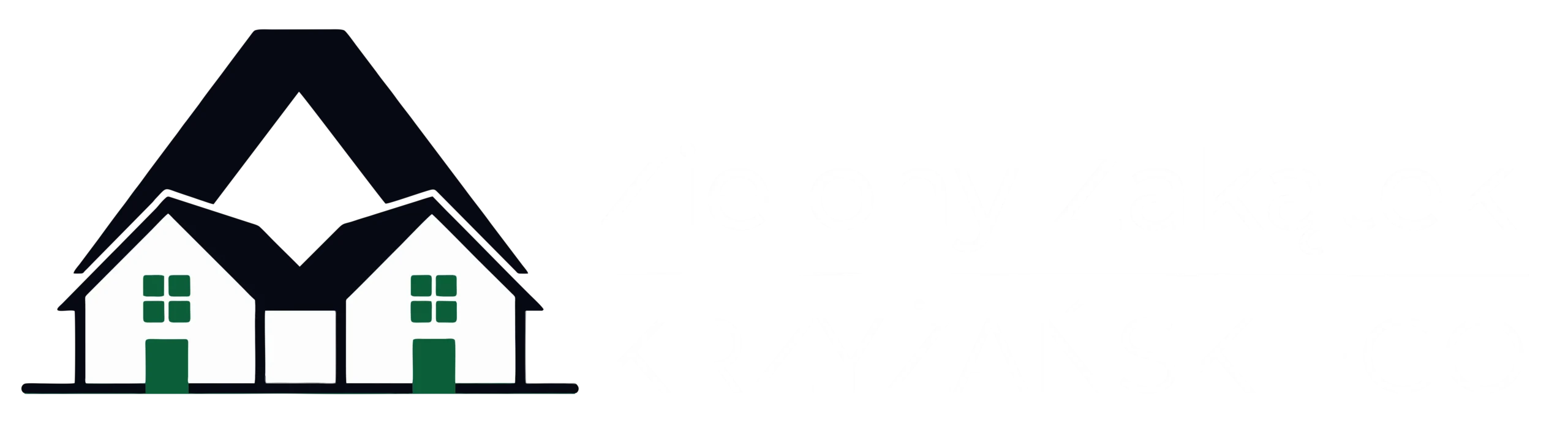 Domy Zielony Zakątek